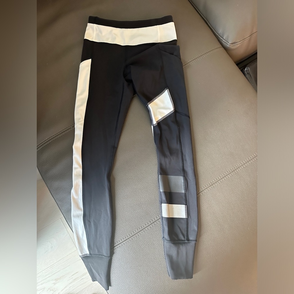 Lululemon Legging Size 2